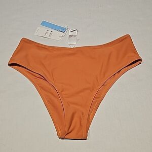 Cupshe bikini bottoms size medium